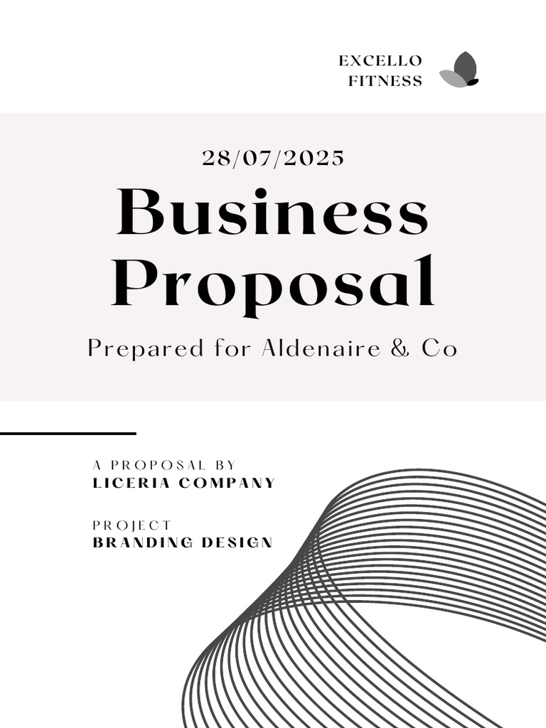 Miinmalist Abstract Tech Professioanal Cover Page - 20241205 - 175339 ...