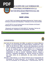 Contenido NLC423 y Recursos Relacionados | PDF