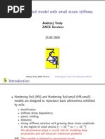 Download HS Model Presentation by geologist84 SN80128075 doc pdf