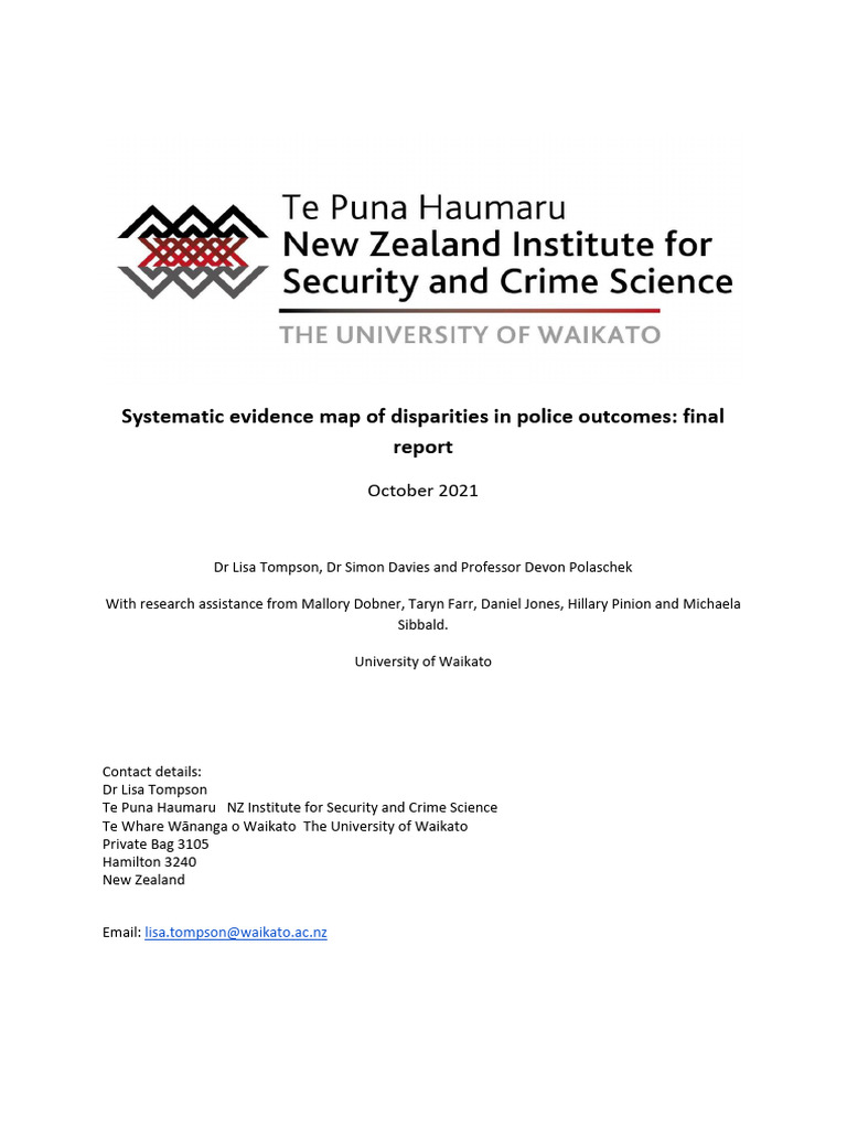 systematic-evidence-map-disparities-police-outcomes-report-oct2021 ...