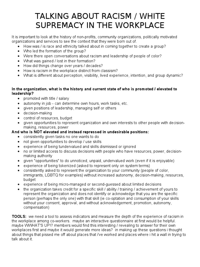 Racism superiority essay 06 picture