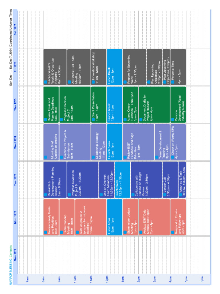 Task Management Scheduler Assignent | PDF
