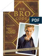 The Bro Code