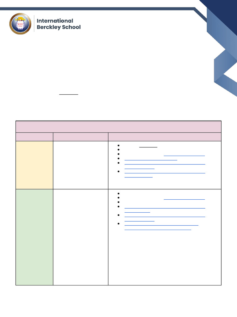 GUIA+DE+ESTUDIO+SCIENCE+5TH | PDF