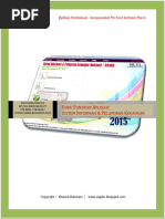 Manual Book Simakda 2023 SKPD | PDF