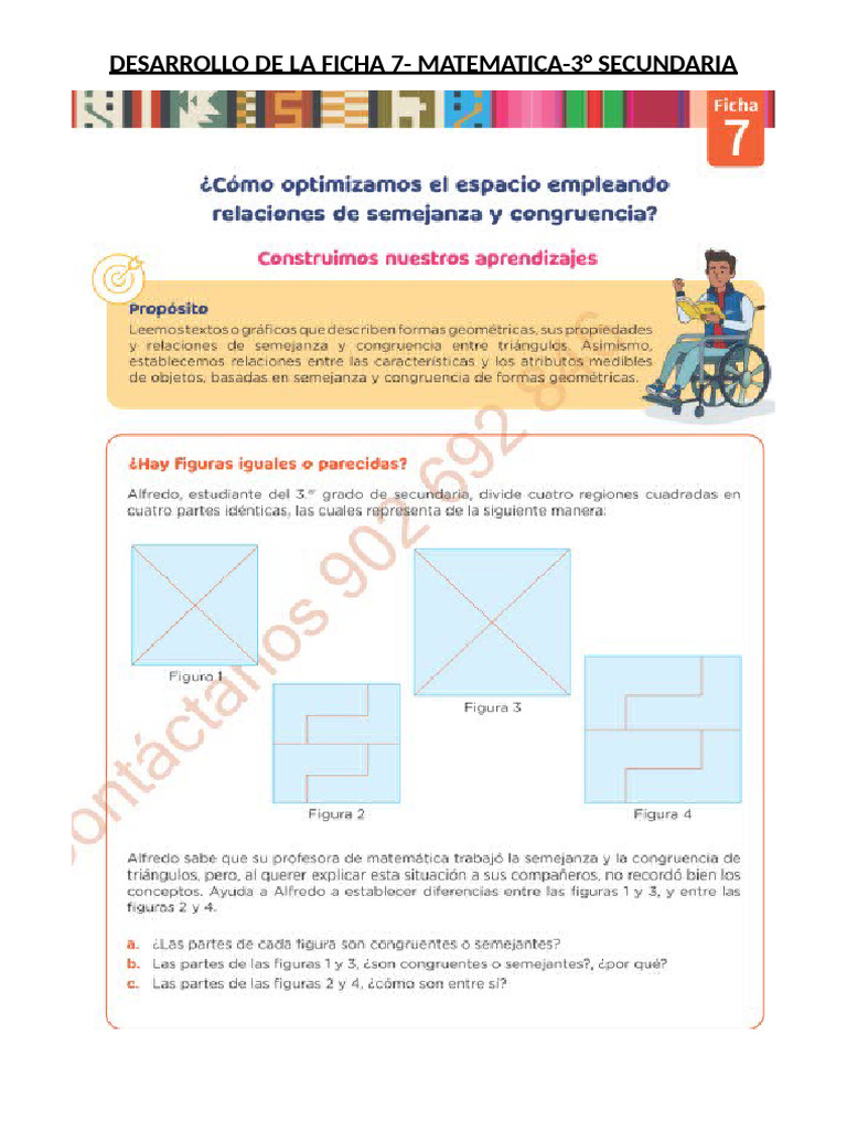 Ficha 7 | PDF
