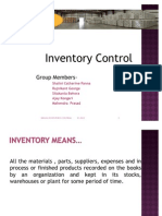 Inventorycontrolfinalppt 091029152005 Phpapp01