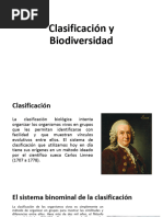 Definición y Clasificación de Filos en Biología | PDF | Biología | Taxa