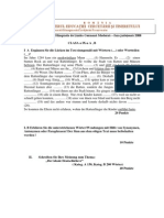 2008_Germană_Etapa judeteana_Subiecte_Clasa a IX-a_0