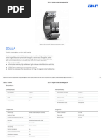 RODAMIENTO DE SUPERPRECISION 7012 CD - P4ADGB - Super-Precision Angular Contact Ball Bearings ... 7012 CD - P4ADGB - Super-Precision Angular Contact Ball Bearings ...  