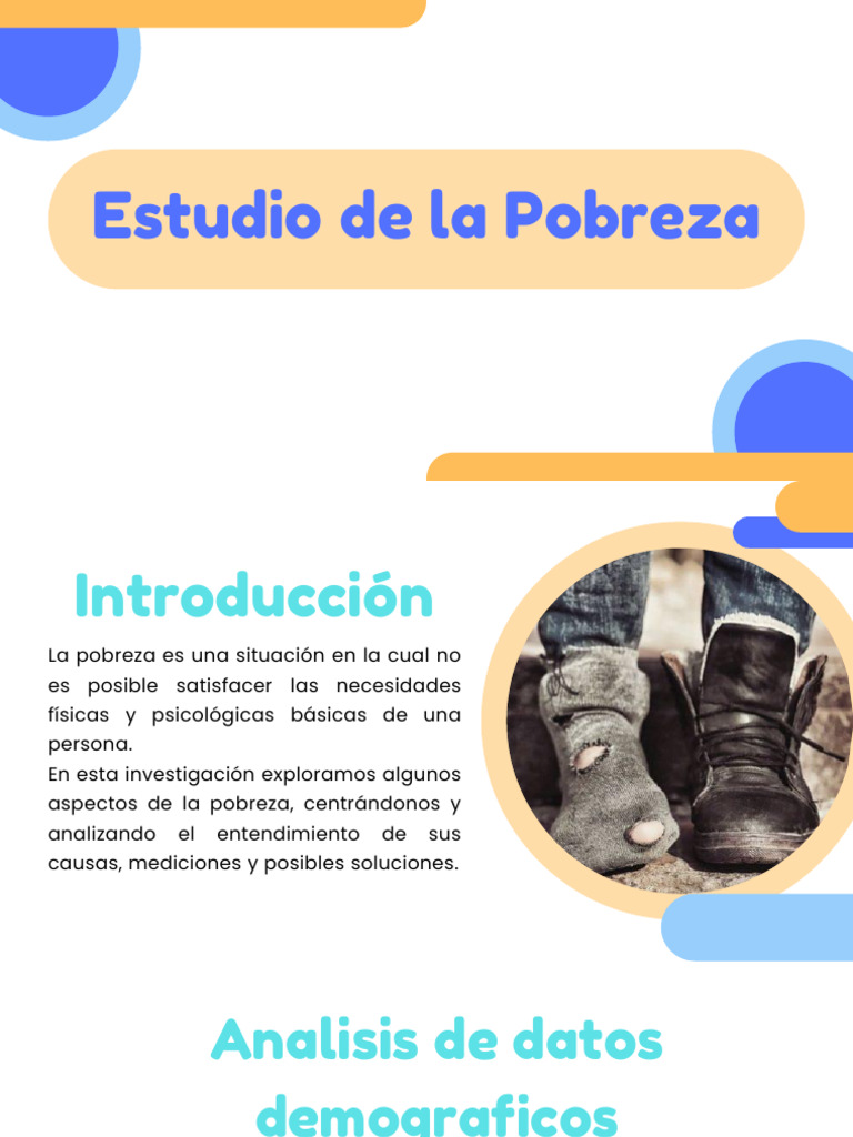 Reduccion de Pobreza en Boliva | PDF | Pobreza | Pobreza e indigencia