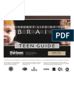 Brain Teen Guide