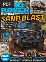 BBC Top Gear - April 2018 UK | PDF | Automobiles | Motorsport