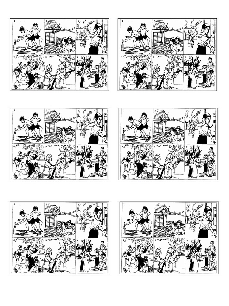Gambar Bersiri | PDF