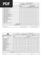 Tool Box Inventory for Technicians | PDF