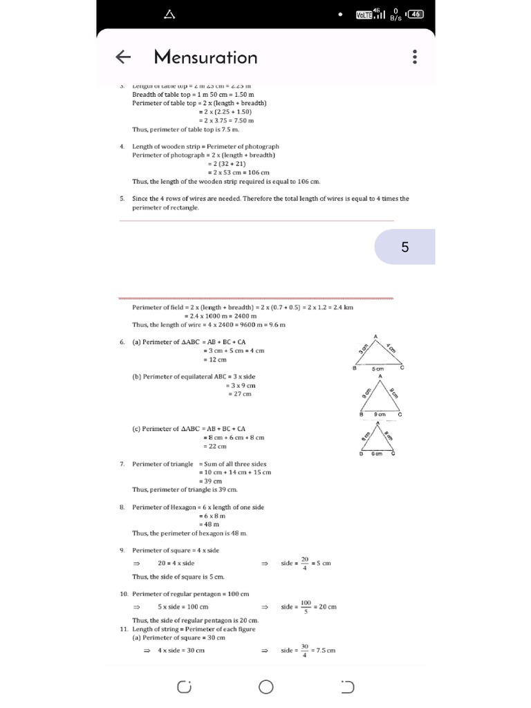 Solution 3 | PDF