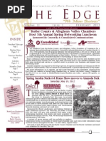 Download 2012 February Butler County Chamber of Commerce Newsletter by Butler County Chamber of Commerce SN80135836 doc pdf