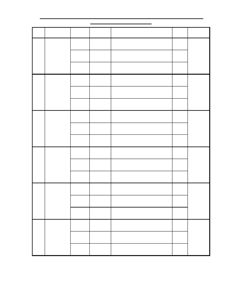 Fall 2024 UG Date Sheet | PDF