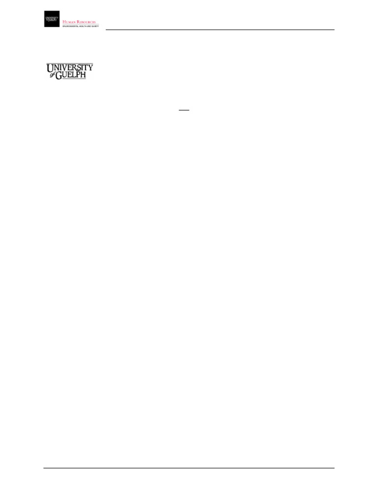 Appendix B2 - Pre-Job Meeting Checklist (Form) - AODA Feb 2020 | PDF ...