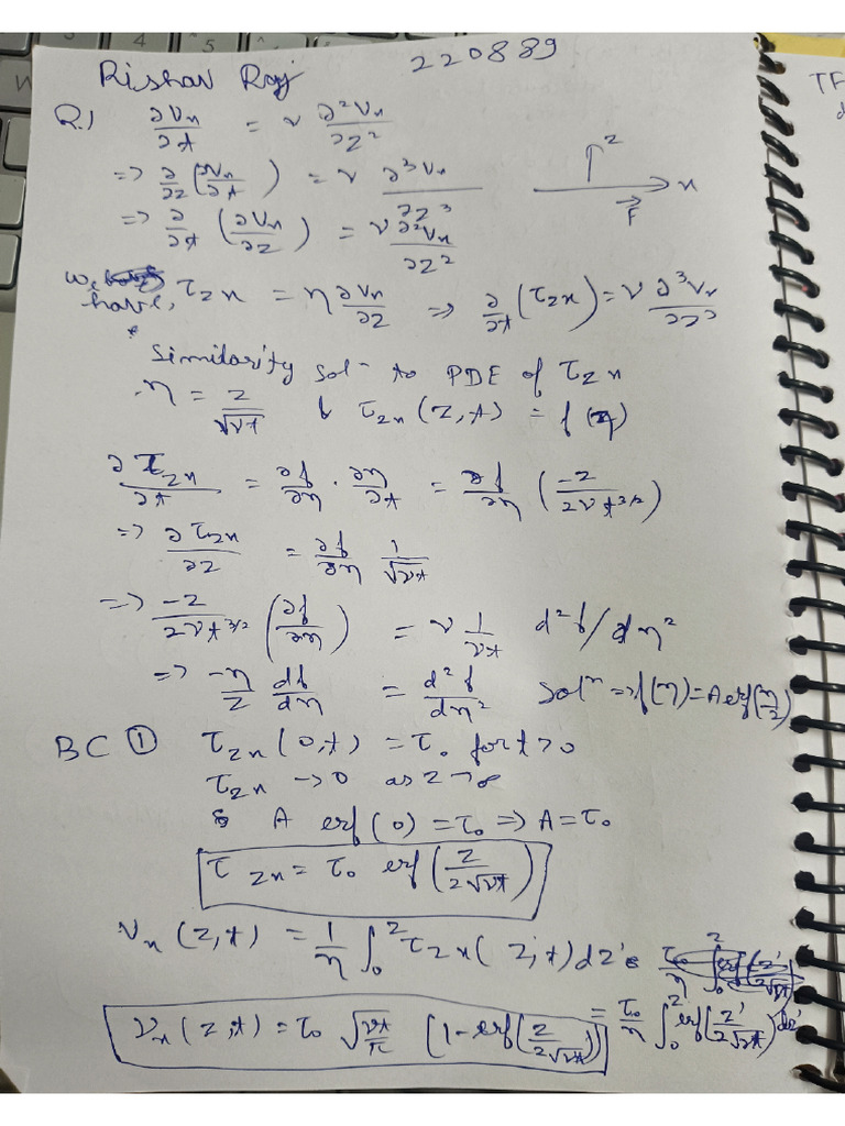 Rishav Assignment3 | PDF