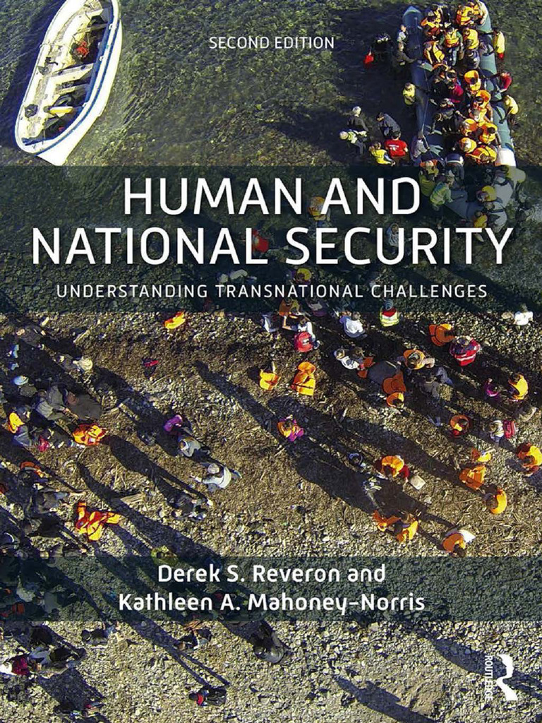 01 Reveron Human and National Security Understanding | PDF | Human ...