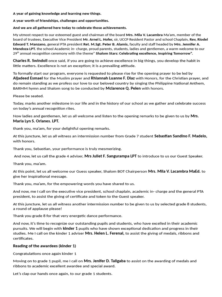 2025 2nd Quarter Portfolio Day Philippines | PDF