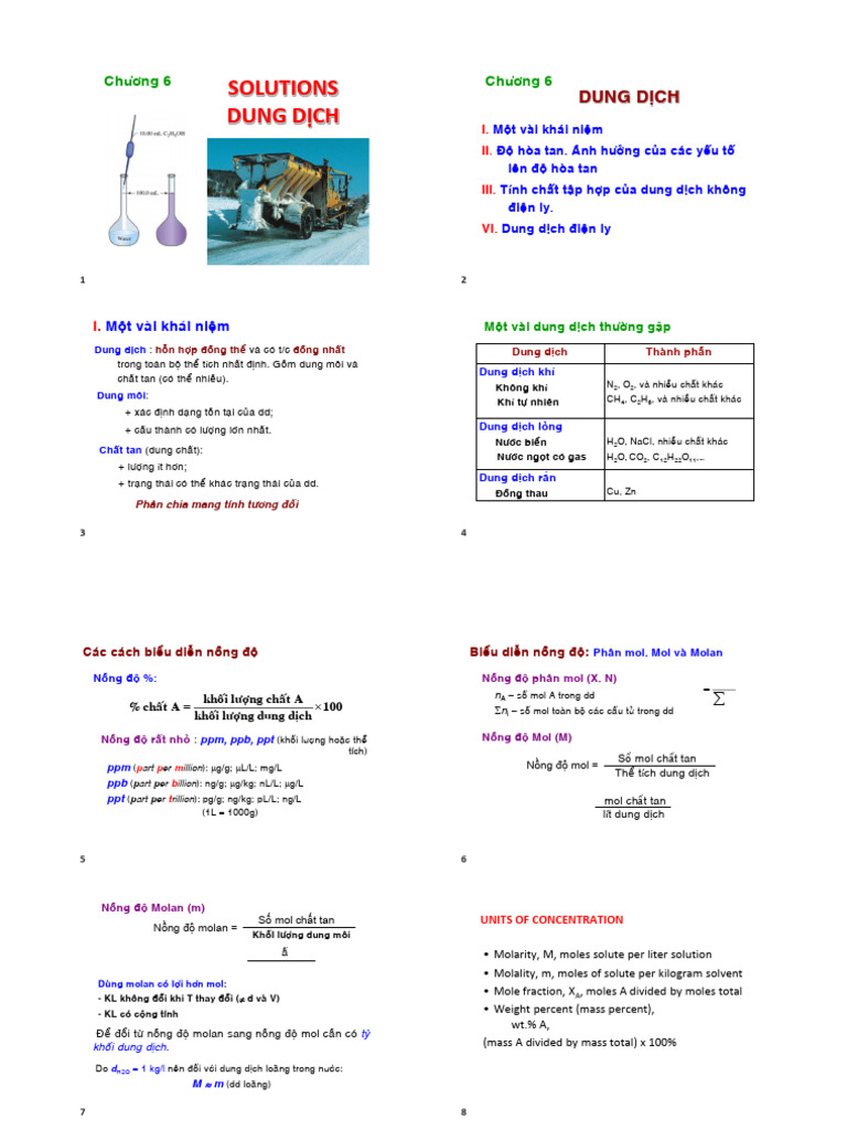 Chapter 6 Solution | PDF