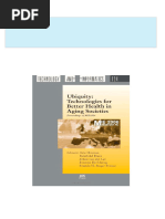 Telehealth Ecosystems in Practice | PDF | Health Care | Medicine