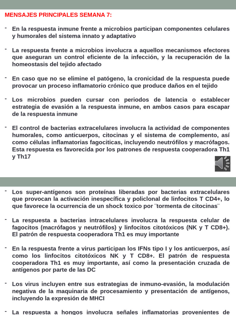 S9 (S8) Hipersensibilidad-Actualizado | PDF | Sistema inmune | Célula T ...