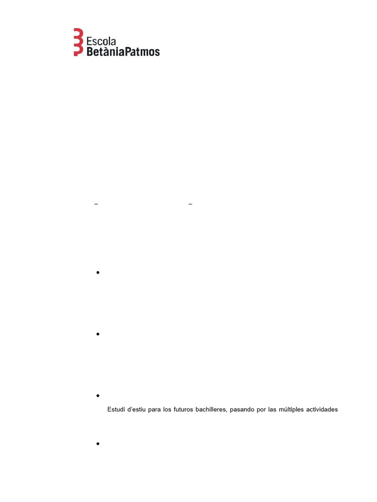 2024 - Inicio de Curso | PDF | Aplicación movil | Educación de la ...
