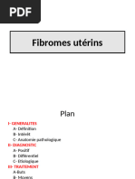 Classification FIGO des fibromes utérins | PDF | Diagnostic médical ...