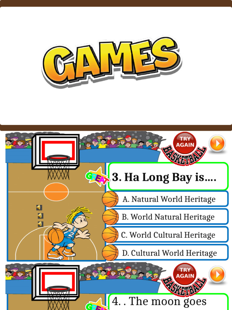 GAME | PDF