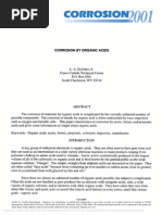 Download Corrosion by Organic Acid by rss899 SN80140221 doc pdf