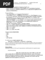UNR - IPS - AUS - Notas de Clase de Guido Macchi - Taller de Programación 2