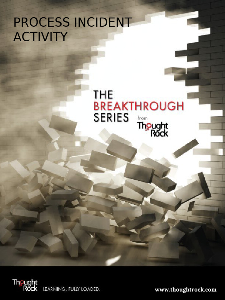 TR - Process - Incident - Activity-ver2.1-Excellent IM Process | PDF ...