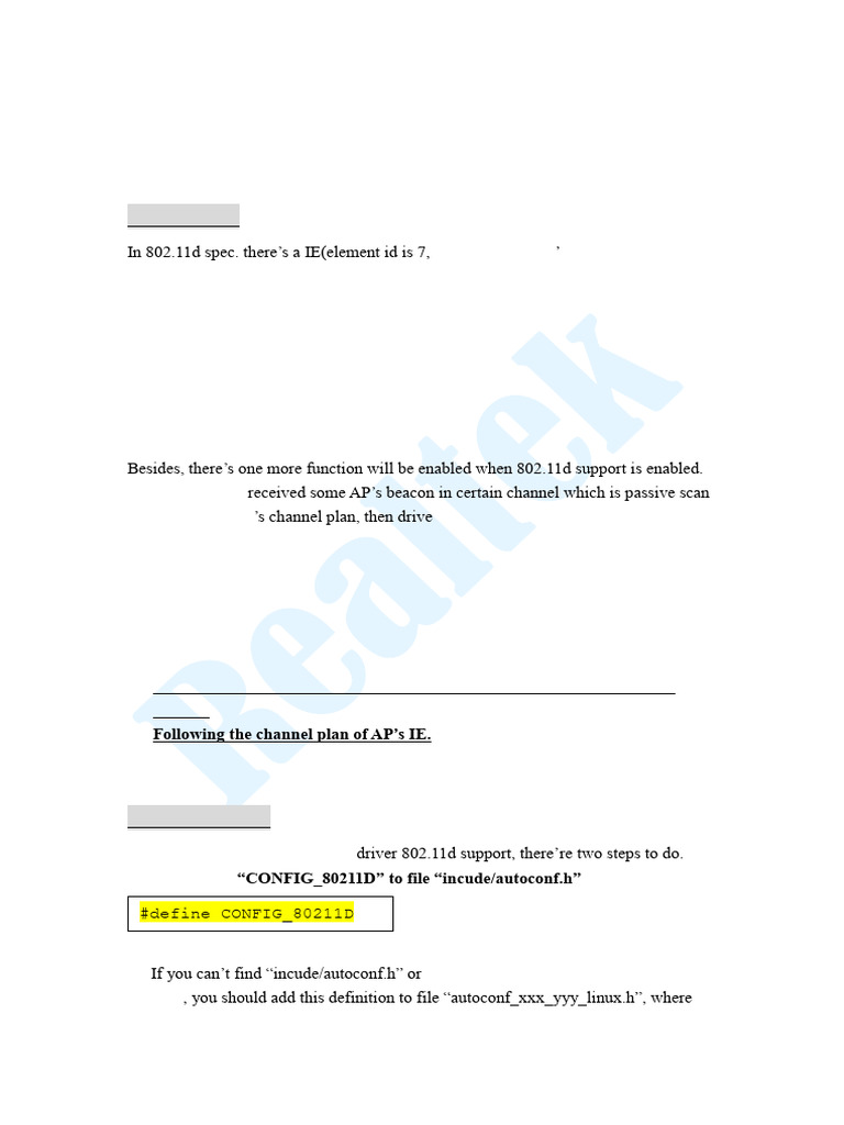 Enable Ieee 802.1x