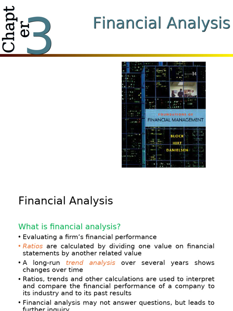 Chapter 3 - Theory | PDF | Equity (Finance) | Investing