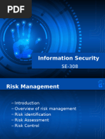 TVRA Risk Assessment Overview | PDF | Risk