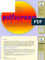 Pdfscreen Man