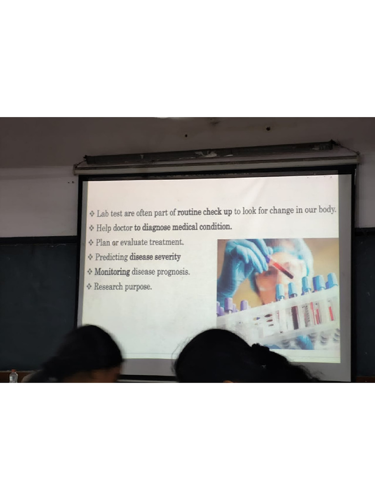 Sample Collection | PDF