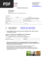 Vehicle Requisition Form Template | PDF