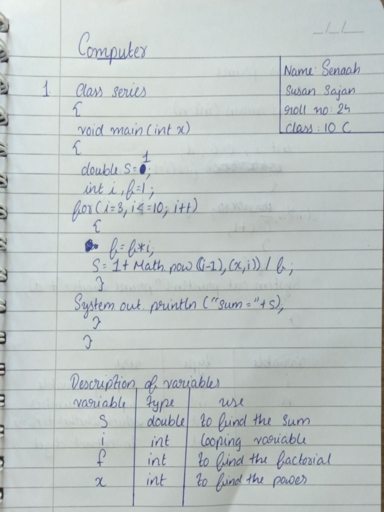 COMPUTER | PDF