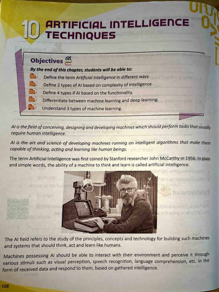 1732252845285 Artificial Intelligence Pdf Intelligence Artificial