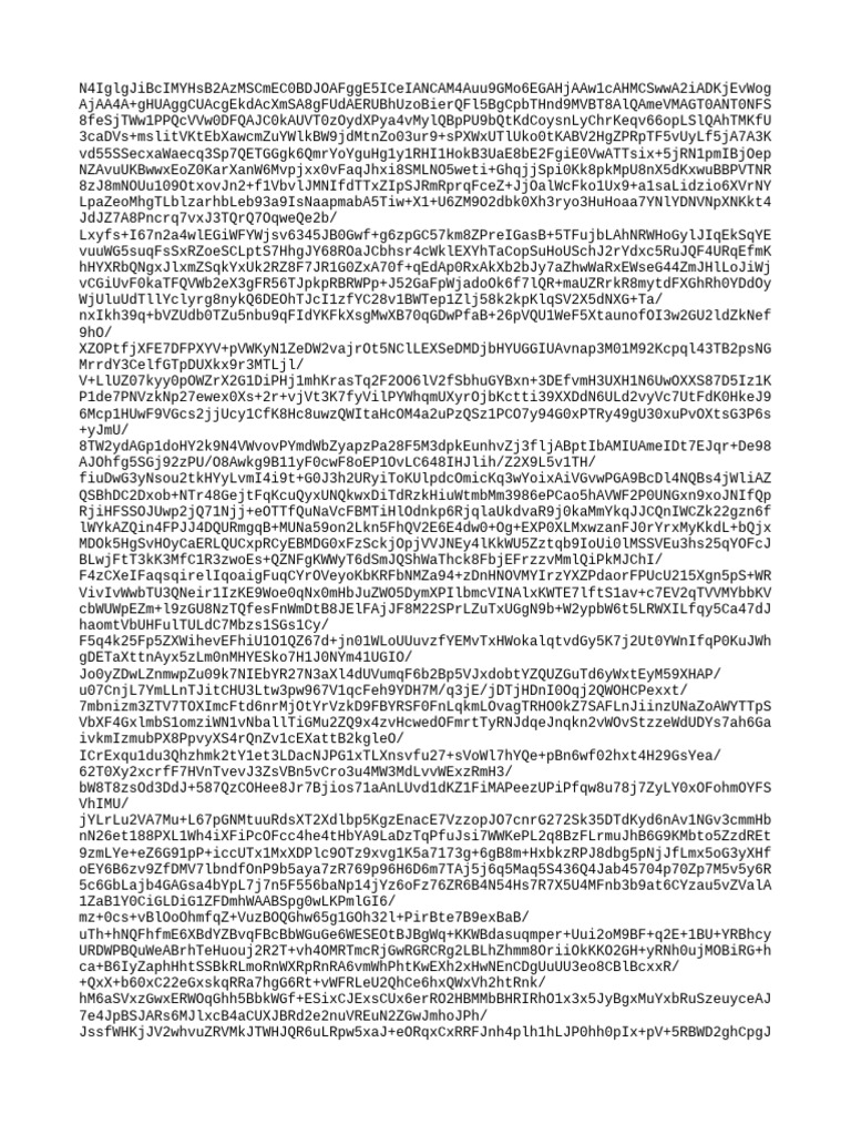 Document Analysis and Insights | PDF