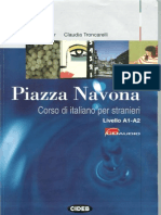 Piazza Navona 3