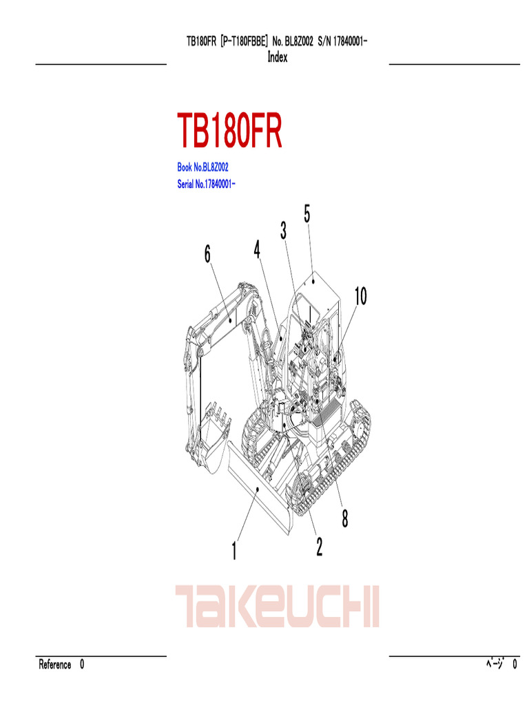 T1804622085 Takeuchi Original main image 0