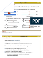 Chap4 Lect04 Defects Faults