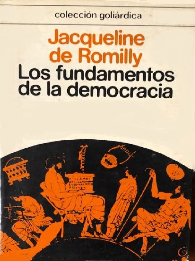 Fundamentos de la Democracia Clásica | PDF | Educación en artes liberales