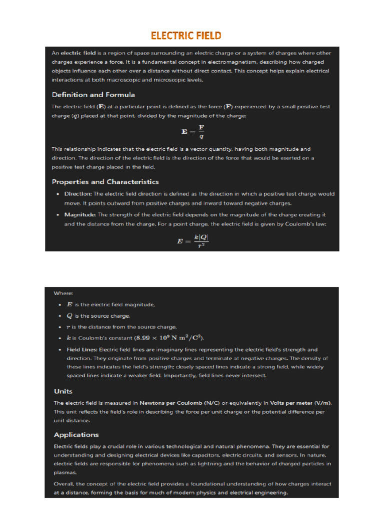 Capacitor and Dielectric | PDF