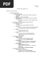 Download Final Psych Study Guide by a_ronaghi SN8014752 doc pdf